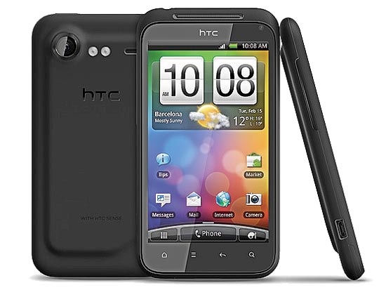 סלולר HTC / צלם: יחצ סלולר HTC / צלם: יחצ